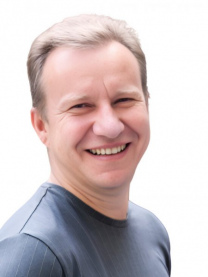 Шевцов Алексей Владимирович