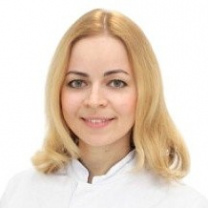 Шитикова Ирина Евгеньевна