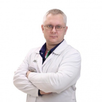 Стадухин Юрий Евгеньевич