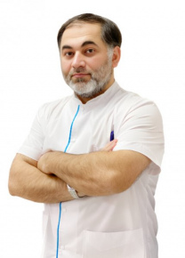 Абдуллаев Ибрагим Салманович