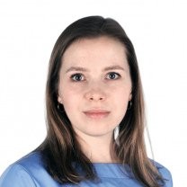 Смолина Татьяна Анатольевна