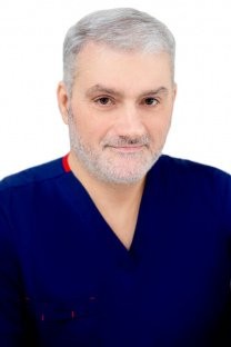 Москвин Алексей Маркович