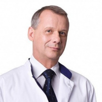 Капранов Сергей Анатольевич 