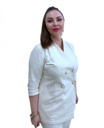 Стахурлова Виктория Викторовна