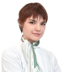 Васильева Юлия Олеговна