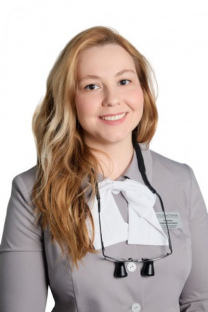 Калинина Софья Алексеевна