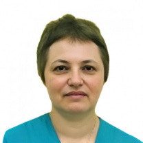 Аристова Татьяна Юрьевна