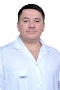 Мазуров Вячеслав Витальевич