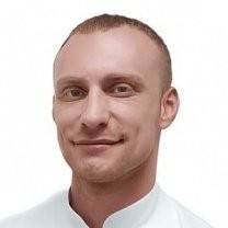 Грин Денис Николаевич