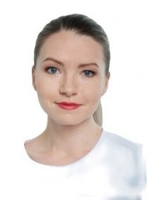 Новикова Елена Сергеевна
