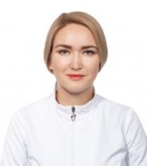 Анчикова Екатерина Васильевна