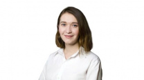 Атяшева Виолетта Витальевна
