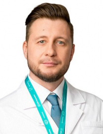 Одегнал Антон Александрович