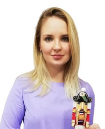 Колесниченко Валерия Дмитриевна