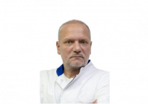 Алексеев Игорь Дмитриевич