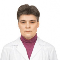 Сухоребрая Лина Юрьевна