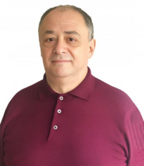 Фришберг Александр Ильич