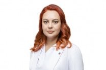 Красова Ольга Михайловна