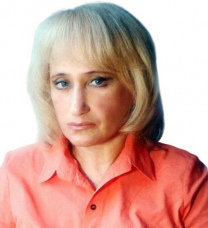 Шинкаренко Виктория Станиславовна