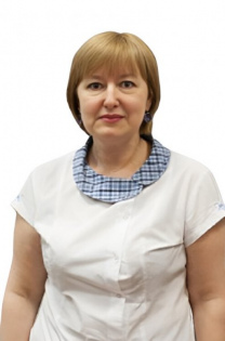 Онищук Ольга Васильевна