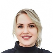Александрова Полина Евгеньевна