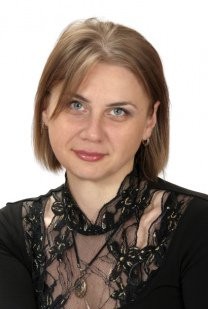 Финк Анна Валерьевна