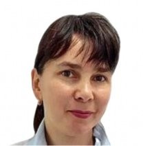 Супрун Светлана Владимировна