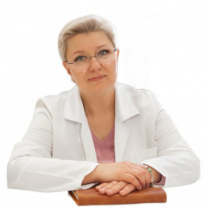 Авдиенко Елена Владимировна