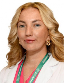Кибирева Ирина Владимировна