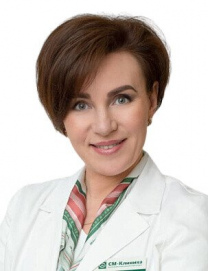 Смирнова Ольга Викторовна