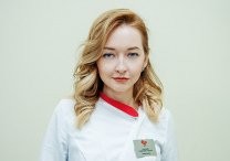 Землина Наталья Сергеевна
