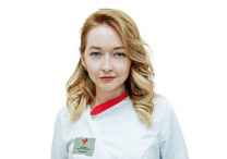 Землина Наталья Сергеевна