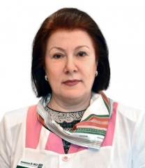 Ермолаева Татьяна Борисовна