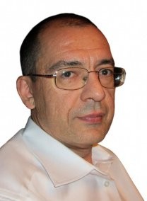 Алексеев Сергей Клеопатрович