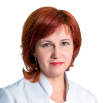 Генералова Наталья Константиновна