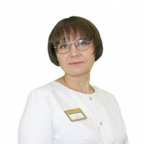 Попова Елена Юрьевна
