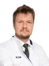Карпышев Дмитрий Сергеевич