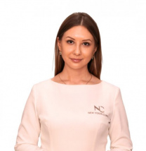 Пронина Ирина Юрьевна