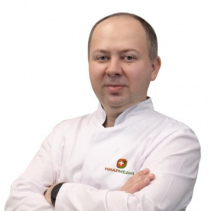Углов Роман Михайлович