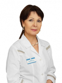 Межиева Жанна Андиевна