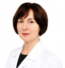 Щукина Оксана Владиславовна