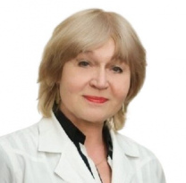 Терехова Елена Игоревна