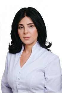 Маркарова Марина Борисовна