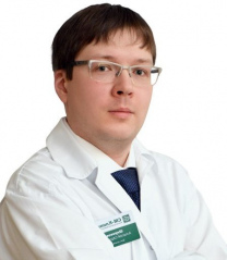 Широков Алексей Сергеевич