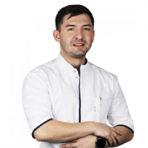 Гордеев Дмитрий Николаевич
