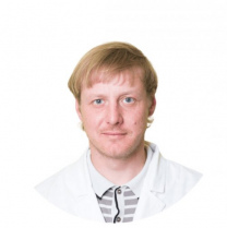 Воробьев Артем Александрович