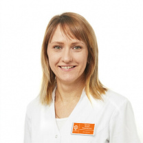 Грачева Оксана Владимировна