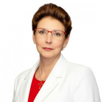 Попова Татьяна Сергеевна