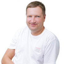 Цветков Вадим Сергеевич