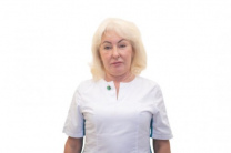 Ершова Ирина Сергеевна